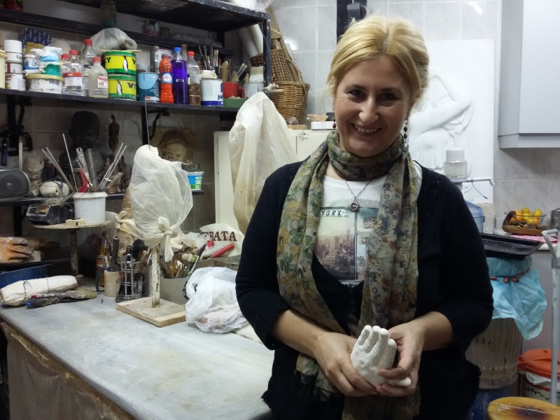 Zeynep Güldoğdu